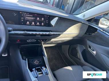 Ds DS 4 Electrique