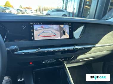 Ds DS 4 Electrique