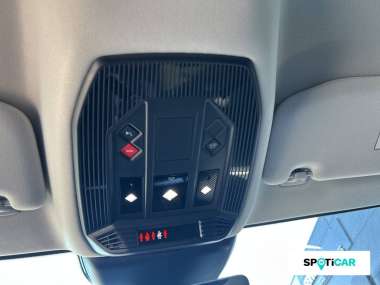 Ds DS 4 Electrique