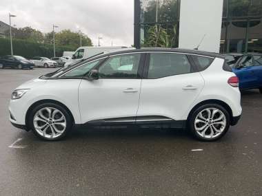 Renault Scénic Diesel