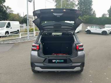 Citroën e-C3 Electrique