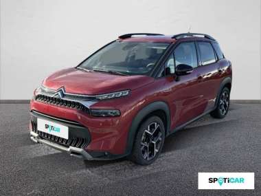Citroën C3 Aircross Essence