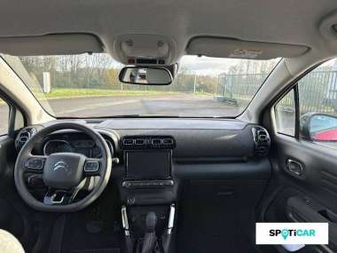 Citroën C3 Aircross Essence