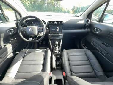Citroën C3 AIRCROSS Diesel