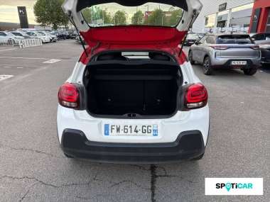 Citroën C3 Essence