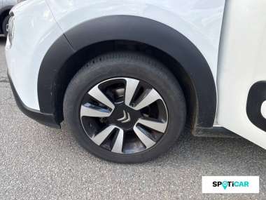 Citroën C3 Essence