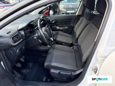 Citroën C3 Essence