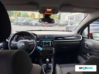 Citroën C3 Essence