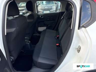 Citroën C3 Essence