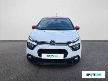 Citroën C3 Essence