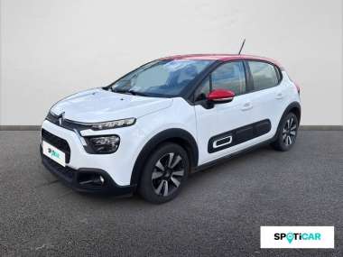 Citroën C3 Essence