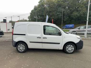 Renault Kangoo Express Diesel