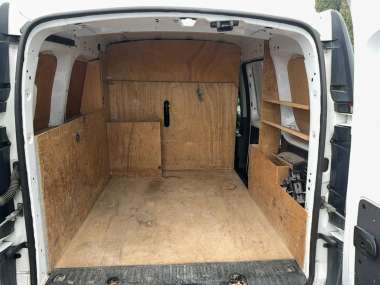 Renault Kangoo Express Diesel