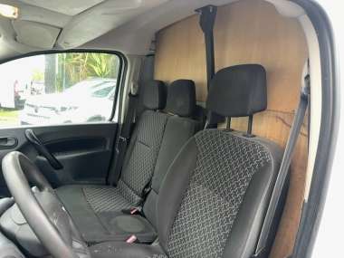 Renault Kangoo Express Diesel