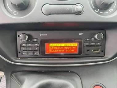 Renault Kangoo Express Diesel