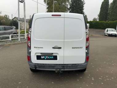 Renault Kangoo Express Diesel