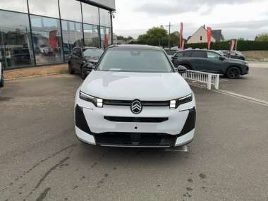 Citroën C5 Aircross Hybride