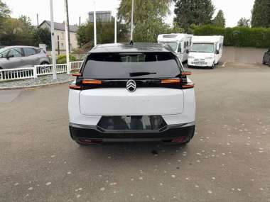 Citroën C5 Aircross Hybride