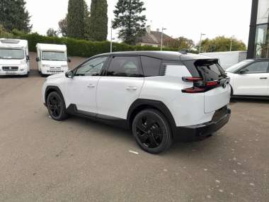 Citroën C5 Aircross Hybride