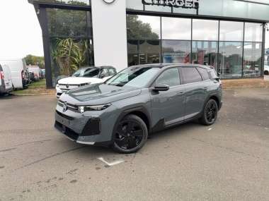 Citroën C5 Aircross Hybride