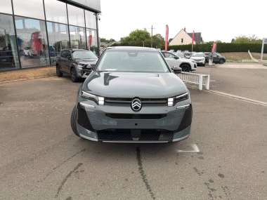 Citroën C5 Aircross Hybride