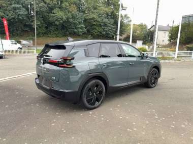 Citroën C5 Aircross Hybride