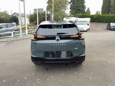 Citroën C5 Aircross Hybride