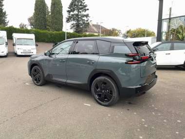 Citroën C5 Aircross Hybride