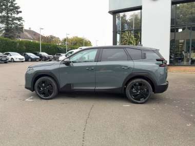 Citroën C5 Aircross Hybride