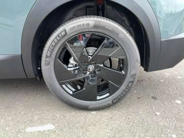 Citroën C5 Aircross Hybride