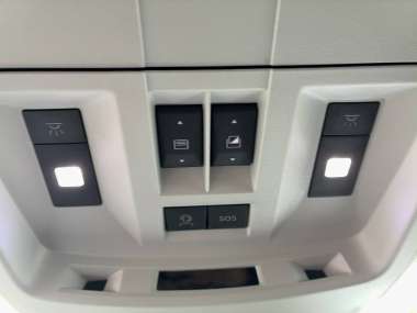 Citroën C5 Aircross Hybride