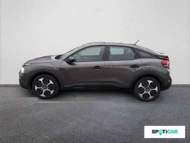 Citroën Ë-C4 Electrique
