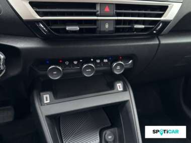 Citroën Ë-C4 Electrique