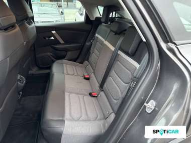 Citroën Ë-C4 Electrique