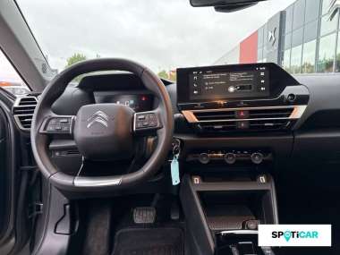 Citroën Ë-C4 Electrique