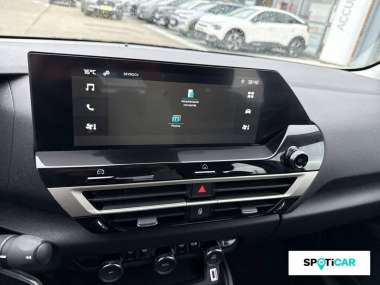 Citroën Ë-C4 Electrique