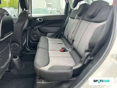 Fiat 500L Essence