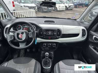 Fiat 500L Essence