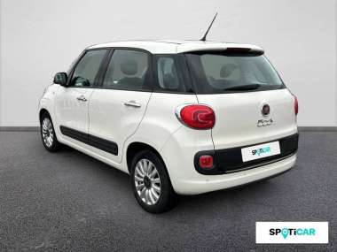 Fiat 500L Essence