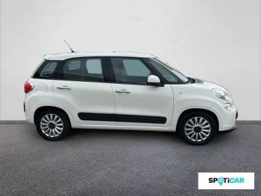 Fiat 500L Essence