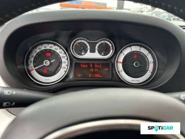 Fiat 500L Essence