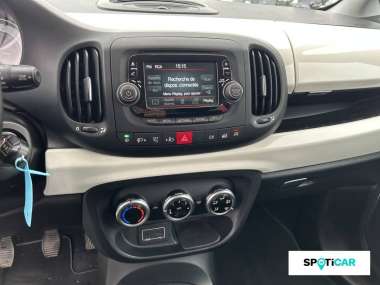 Fiat 500L Essence