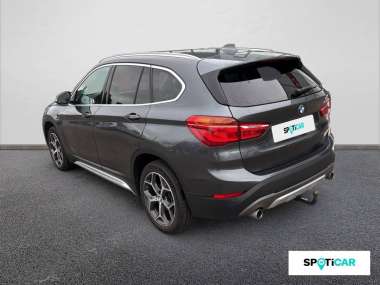 Bmw X1 Diesel