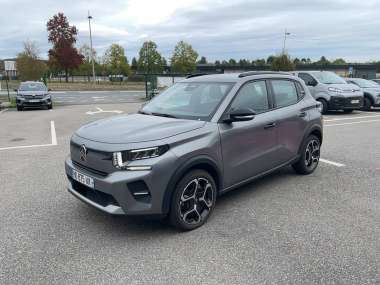 Citroën e-C3 Electrique