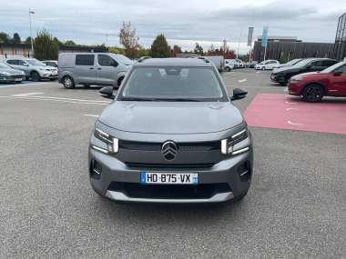 Citroën e-C3 Electrique
