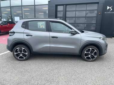 Citroën e-C3 Electrique