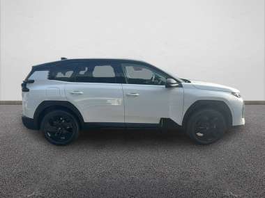Citroën C5 Aircross Hybride