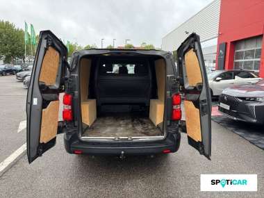 Peugeot Expert Diesel