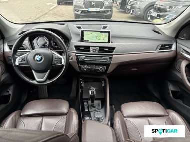 Bmw X1 Diesel