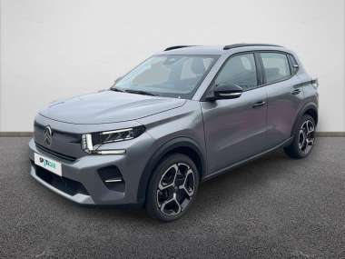 Citroën e-C3 Electrique